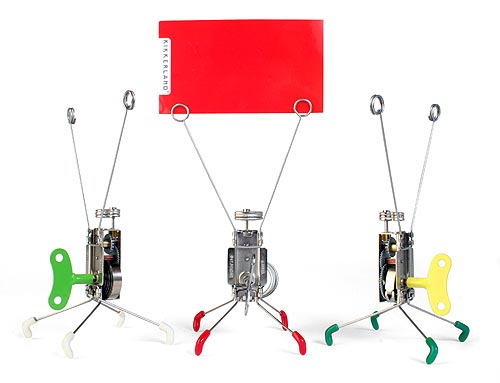 Hiroviti vetar - Robotić Cranky  1580 - dodatni pogled