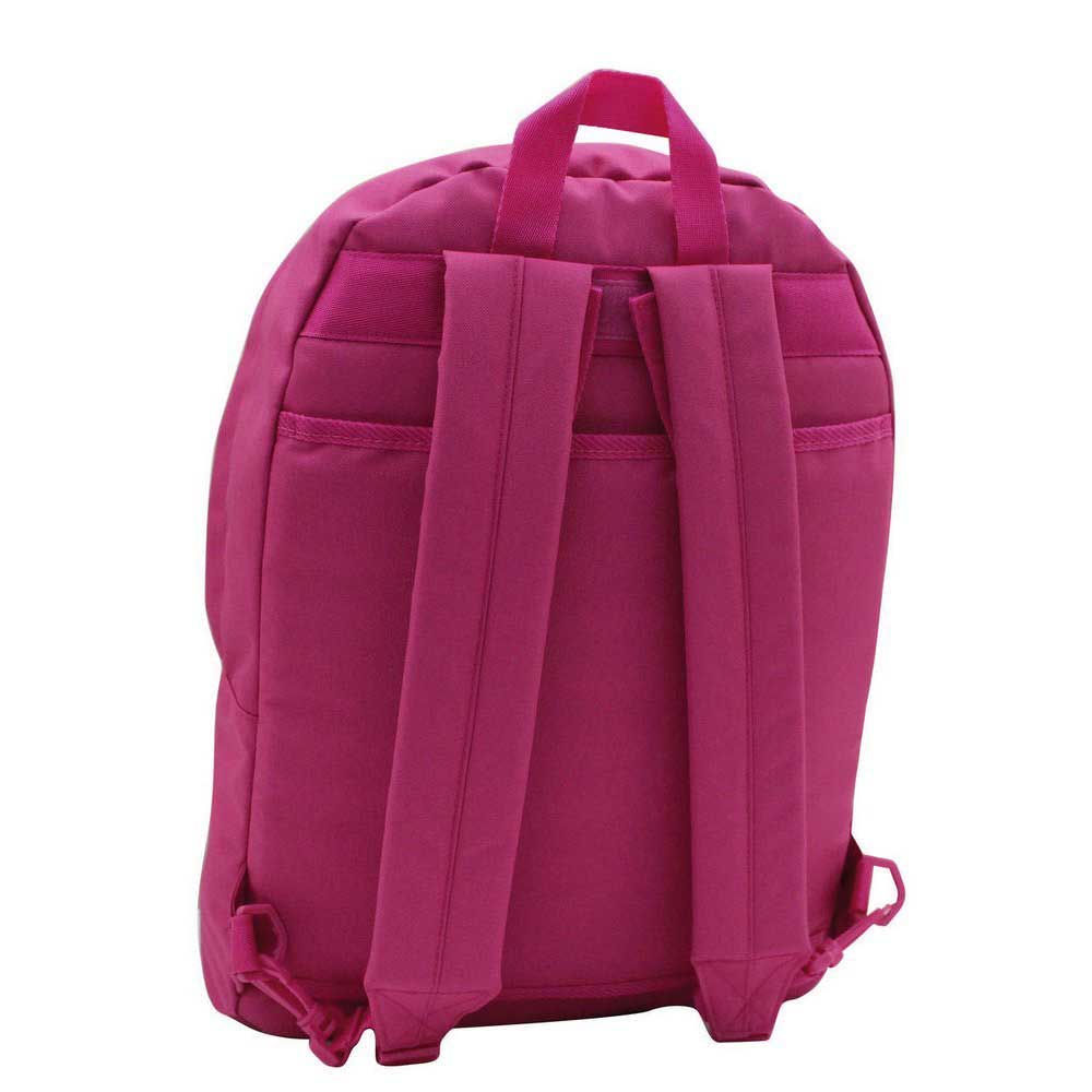 Pepe Jeans Školski ranac 42cm Original Pepe Pink - dodatni pogled