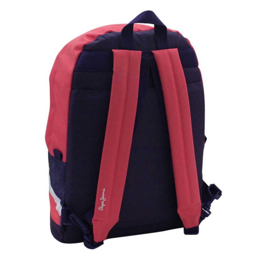 Pepe Jeans Školski ranac 42cm Bonny Girl - dodatni pogled