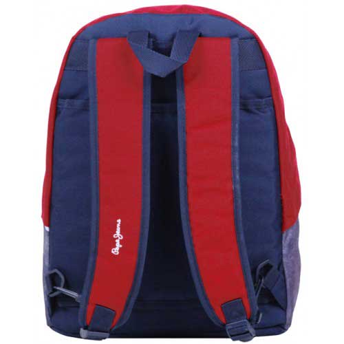 Pepe Jeans Školski ranac 42cm Bonny Boy - dodatni pogled