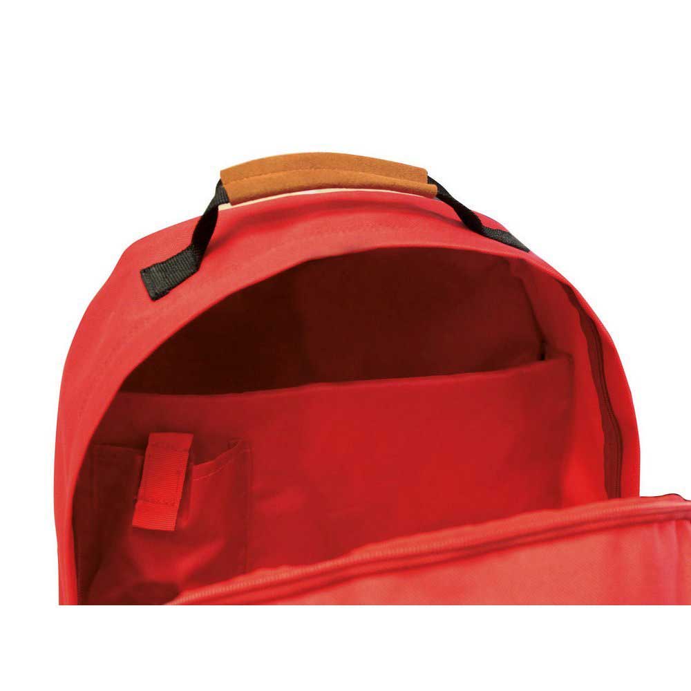 Pepe Jeans Ranac 44cm Go On Red - dodatni pogled