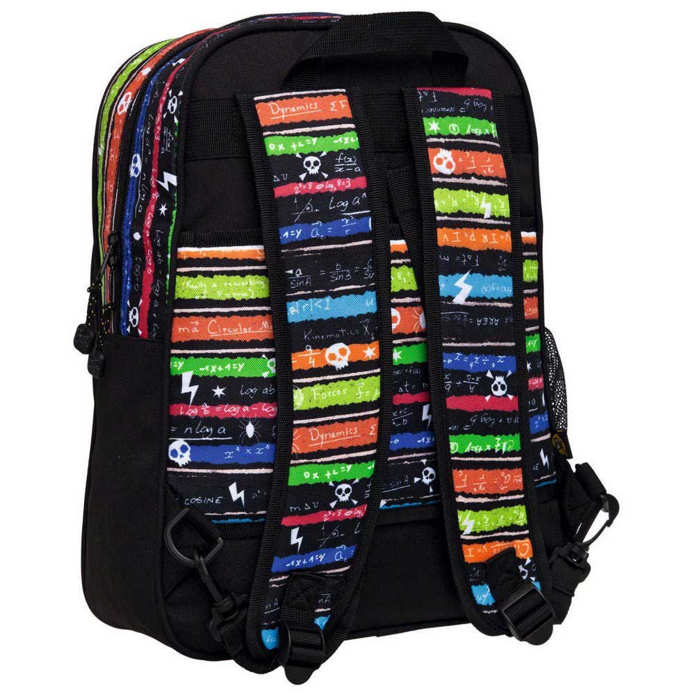 Buff Školski ranac 40cm - dodatni pogled