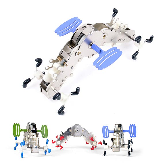 Robotić - Le Pinch - 1529 - dodatni pogled