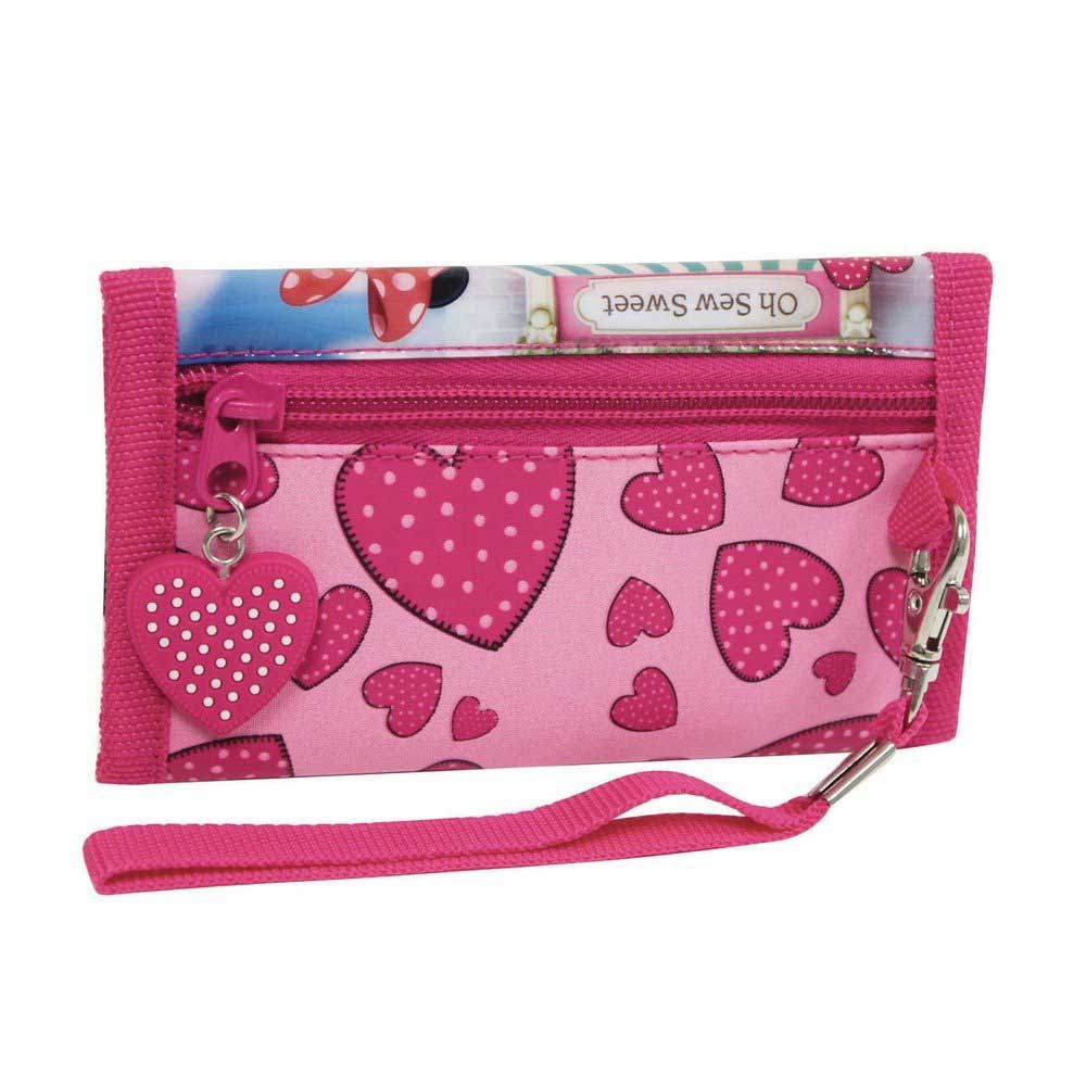 Disney Novčanik Minnie Oh Sew Sweet - dodatni pogled