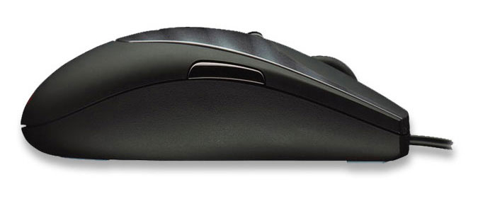 Logitech G3 LASERSKI miš - dodatni pogled