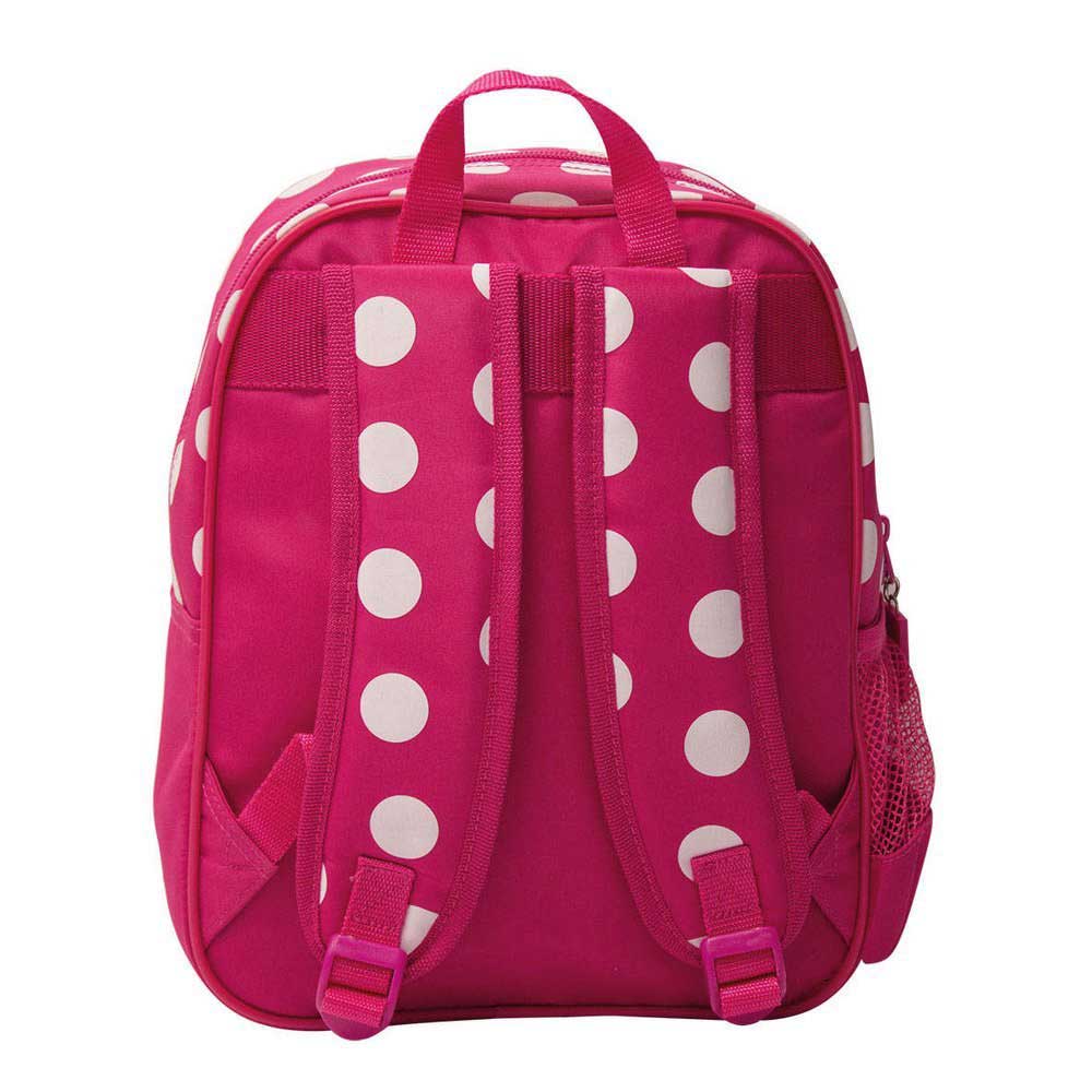 Disney Ranac za vrtić 28cm Mickey And Minnie - dodatni pogled