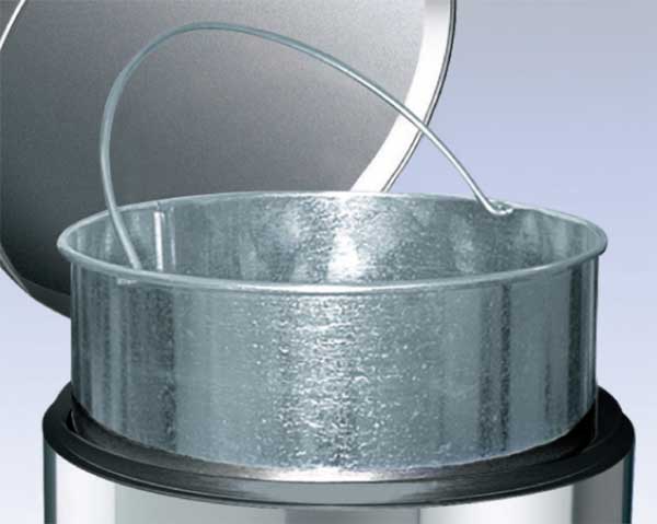 Kanta za otpatke Meliconi 116002 - dodatni pogled