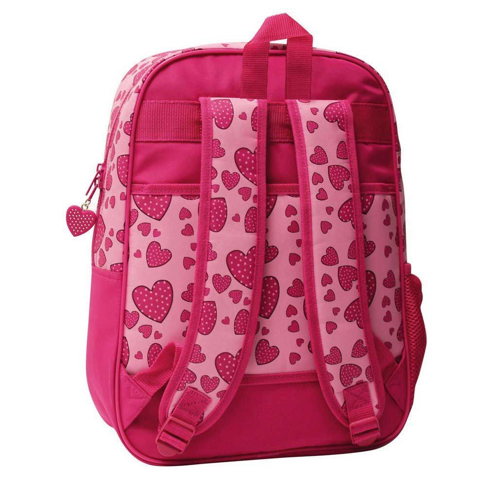 Disney Školski ranac 40cm Minnie Oh Sew Sweet - dodatni pogled