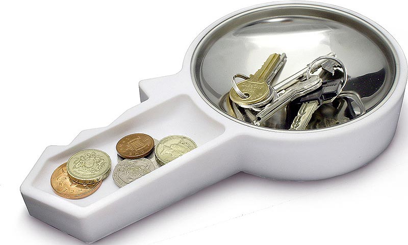 Ključ za ključeve, sitniš i sitnice KD03 - dodatni pogled