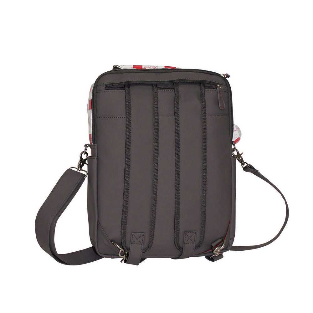 Disney Školski ranac - laptop ranac 38cm Minnie Couture - dodatni pogled