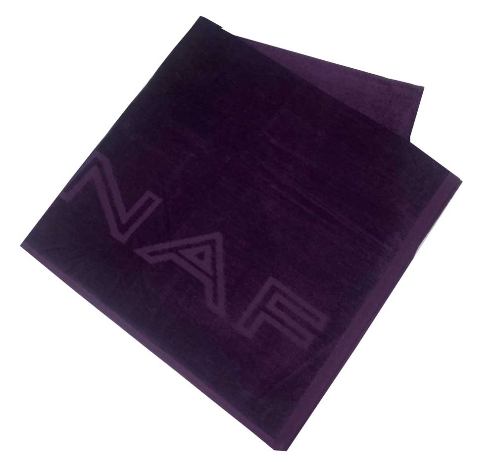 Naf Naf Peškir za plažu Casual C19 - dodatni pogled