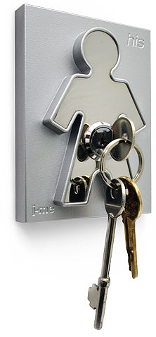 Čuvar ključeva J-ME dizajn za NJEGA - dodatni pogled