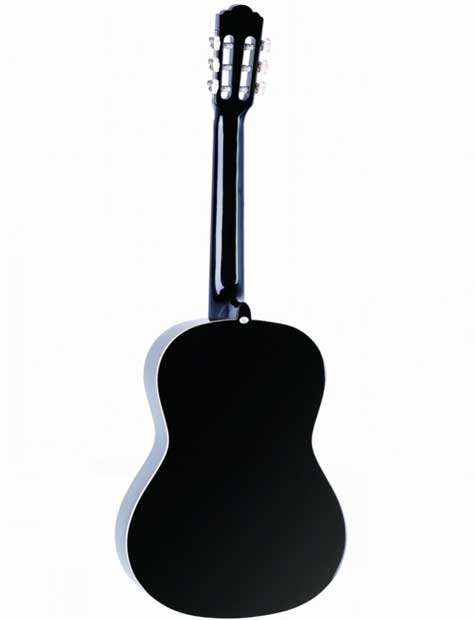 Klasična gitara SoundSation Toledo Primera 44BK - dodatni pogled