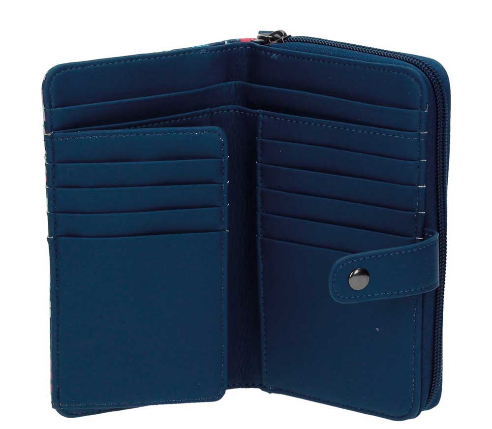 Pepe Jeans Novčanik 64600 - dodatni pogled