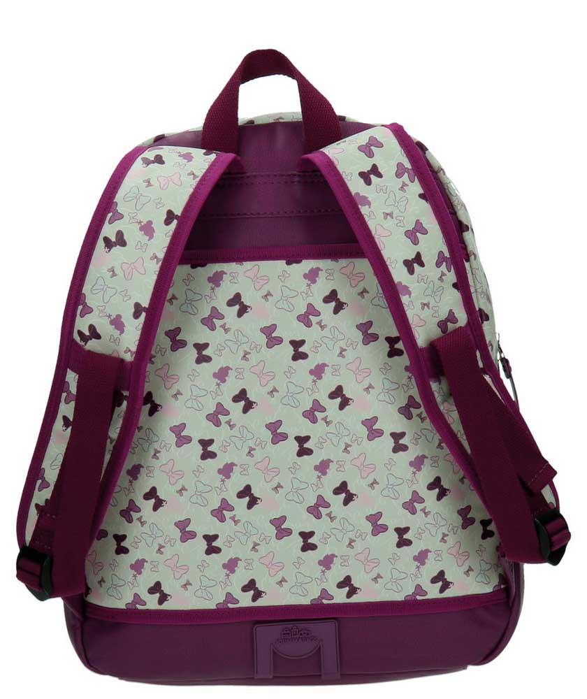 Disney Minnie Ranac za školu 42cm - dodatni pogled