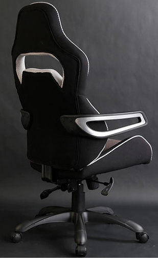 Radna anatomska stolica AH Seating Lux DS-037 - dodatni pogled