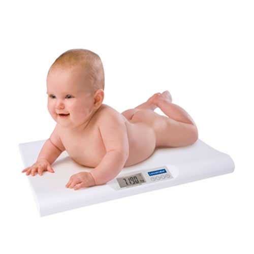 Bremed Digitalna vaga za bebe BD7760 - dodatni pogled