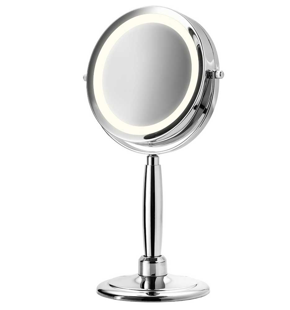 Medisana kozmetičko ogledalo 3 u 1 CM845 - dodatni pogled