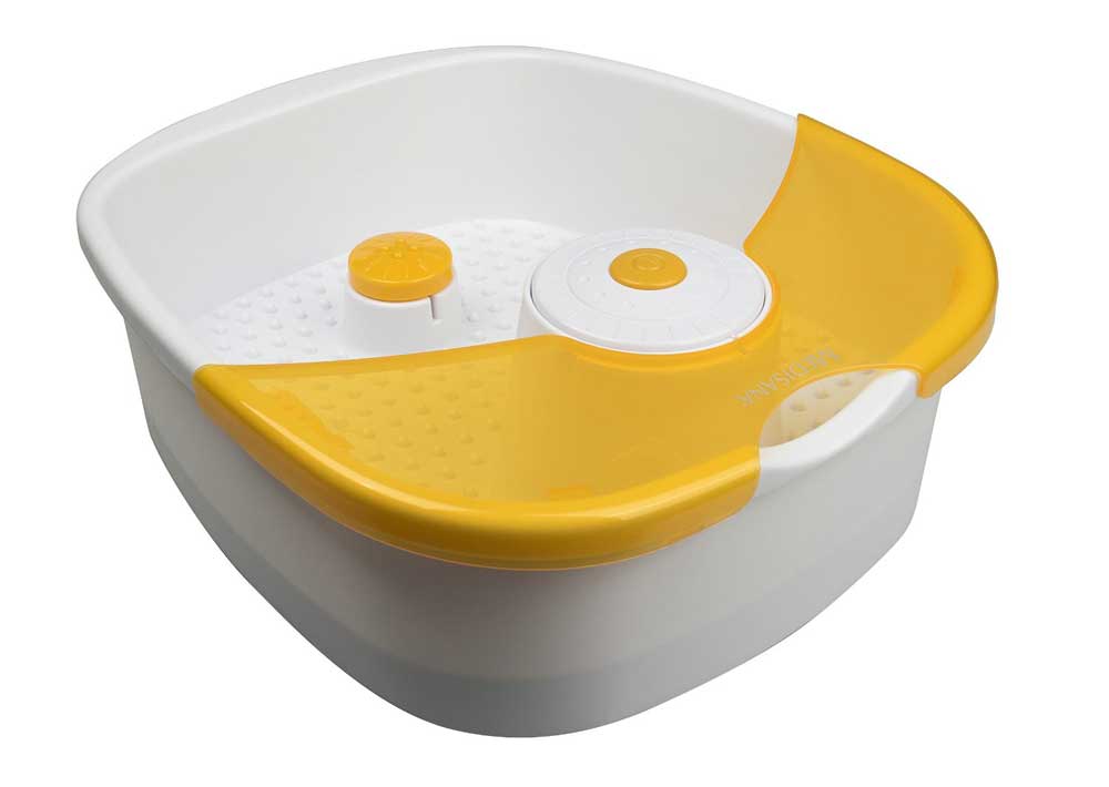 Medisana Hidromasažna kadica FS881 - dodatni pogled