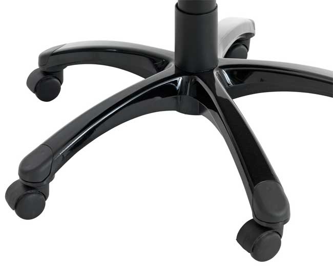 Radna stolica Pure - dodatni pogled