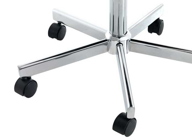 Radna stolica Roben - dodatni pogled