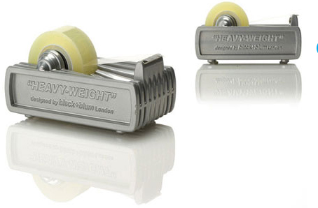 Super teškaš Black&Blum - dodatni pogled