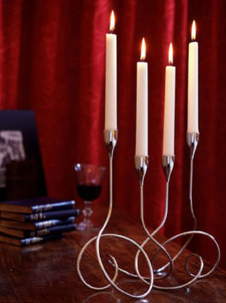 Loop - Black&Blum - Chrome - dodatni pogled