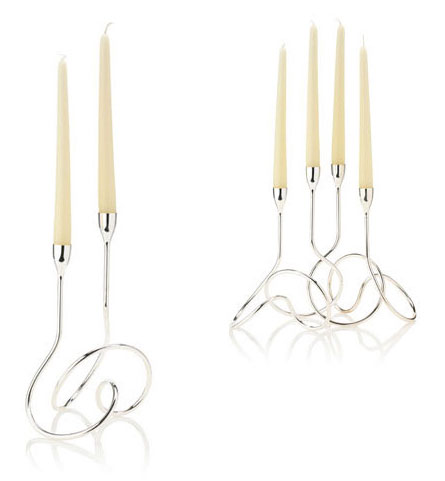 Loop - Black&Blum - Silver - dodatni pogled