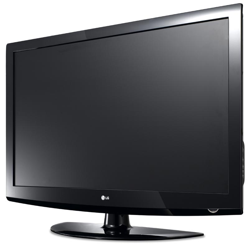 32LG2100 - LG LCD TV 32 inča - dodatni pogled