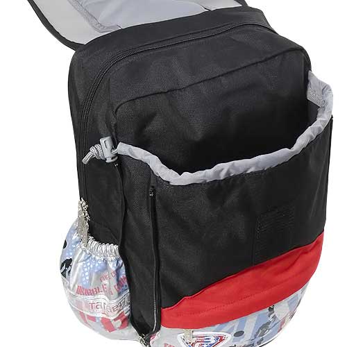 Target Školski ranac Football ST-80800 - dodatni pogled