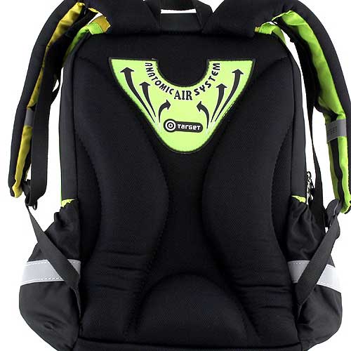 Target Anatomski školski ranac ST-01 Other Side 16252 - dodatni pogled