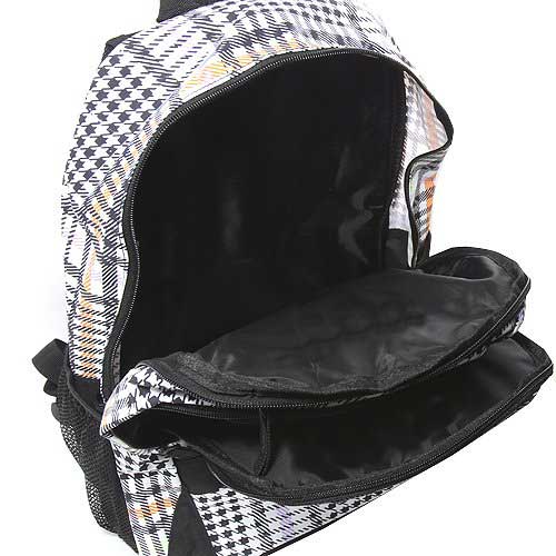 Target Ranac Club Urban Light White 16205 - dodatni pogled