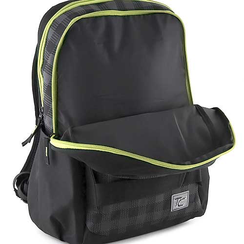 Target Ranac Club Urban Pro Black 16211 - dodatni pogled