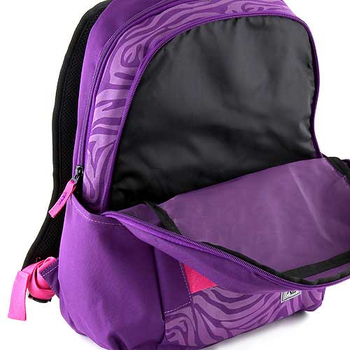 Target Ranac Club Urban Pro Pink 16213 - dodatni pogled