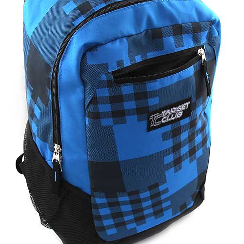 Target Club Ranac Urban Light Blue 16222 - dodatni pogled