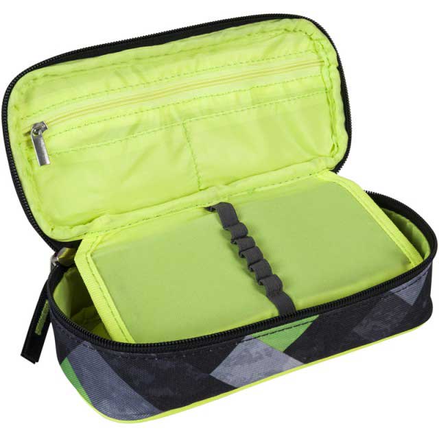 Target Pernica Compact Sherlock Brown 11-6192 - dodatni pogled