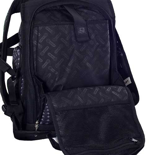 Target ranac Makai 11-2113 - dodatni pogled