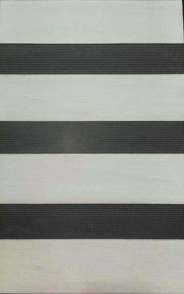 Zebra Rolo Sistem Zidna roletna sa maskom 80x260 Michelle 01 Z2 bela - dodatni pogled