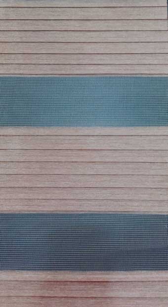 Zebra Rolo Sistem Zidna roletna sa maskom 120x200 Alanis 03 Z3 - dodatni pogled