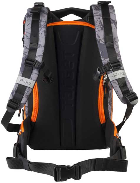 Target ranac Viper Advanced 17556 - dodatni pogled