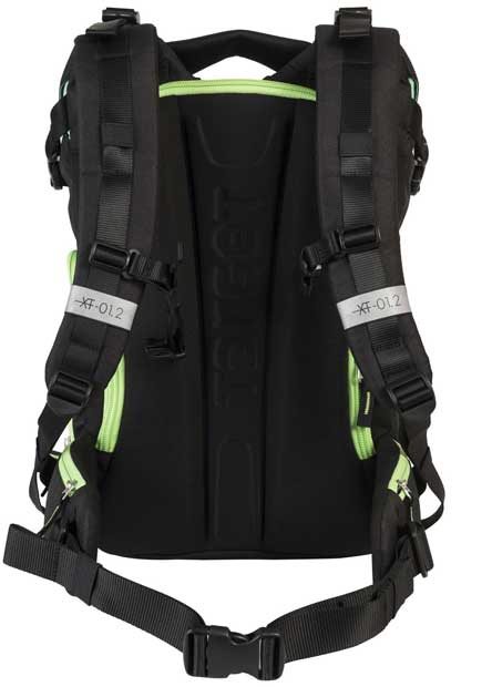 Target ranac Viper Advanced 17558 - dodatni pogled