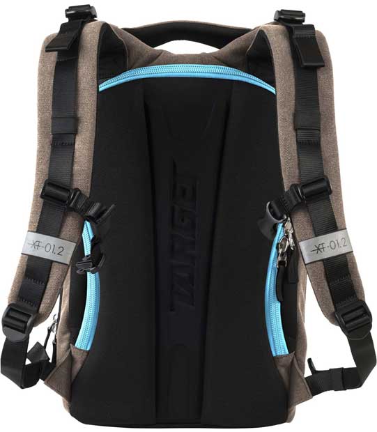 Target ranac Viper Advanced 17559 - dodatni pogled