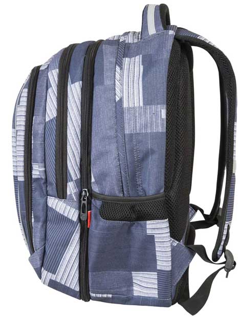 Target ranac 2u1 Blocks 17565 - dodatni pogled