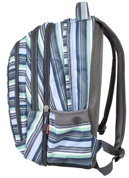 Target ranac 2u1 Victor 17993 - dodatni pogled