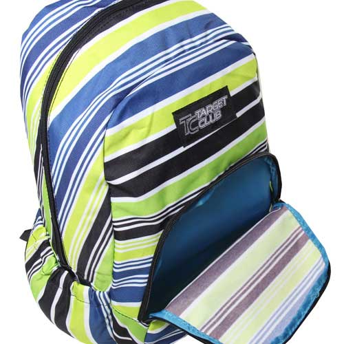 Ranac Target Club Urban Swell 17200 - dodatni pogled