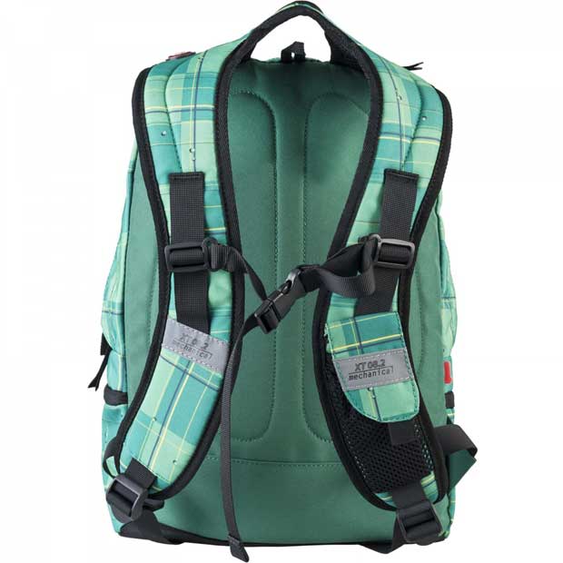 Target ranac Mechanical 23973 - dodatni pogled