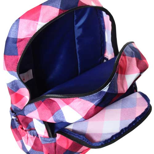 Ranac Target Club Urban Swell 17203 - dodatni pogled