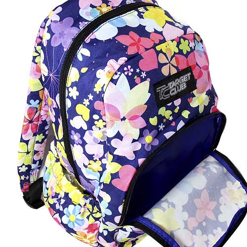 Ranac Target Club Urban Swell 17209 - dodatni pogled