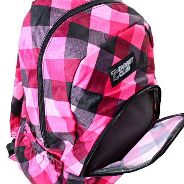 Ranac Target Club Urban Swell 17210 - dodatni pogled