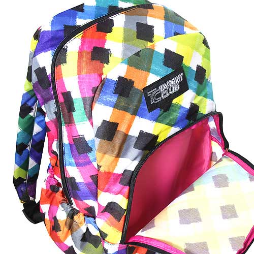 Ranac Target Club Urban Swell 17215 - dodatni pogled